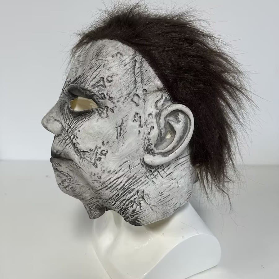 Michael Myersi Halloweeni mask