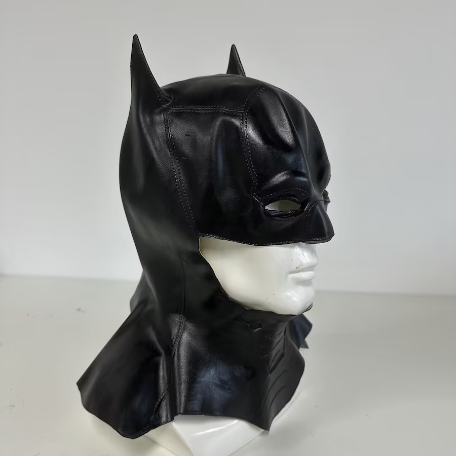Batmani mask karnevaliks
