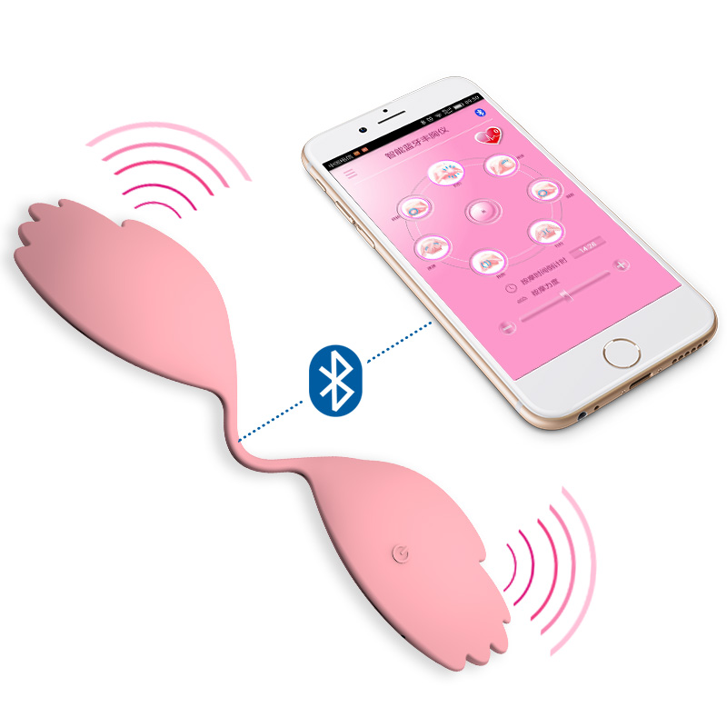 Bluetoothi stimulaatori suurendamine ja konsolideerimine