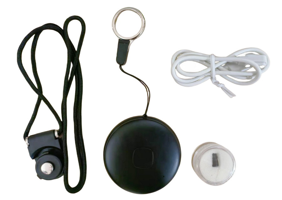 spioonikomplekt minikarp gsm-kuular väikseim kuular