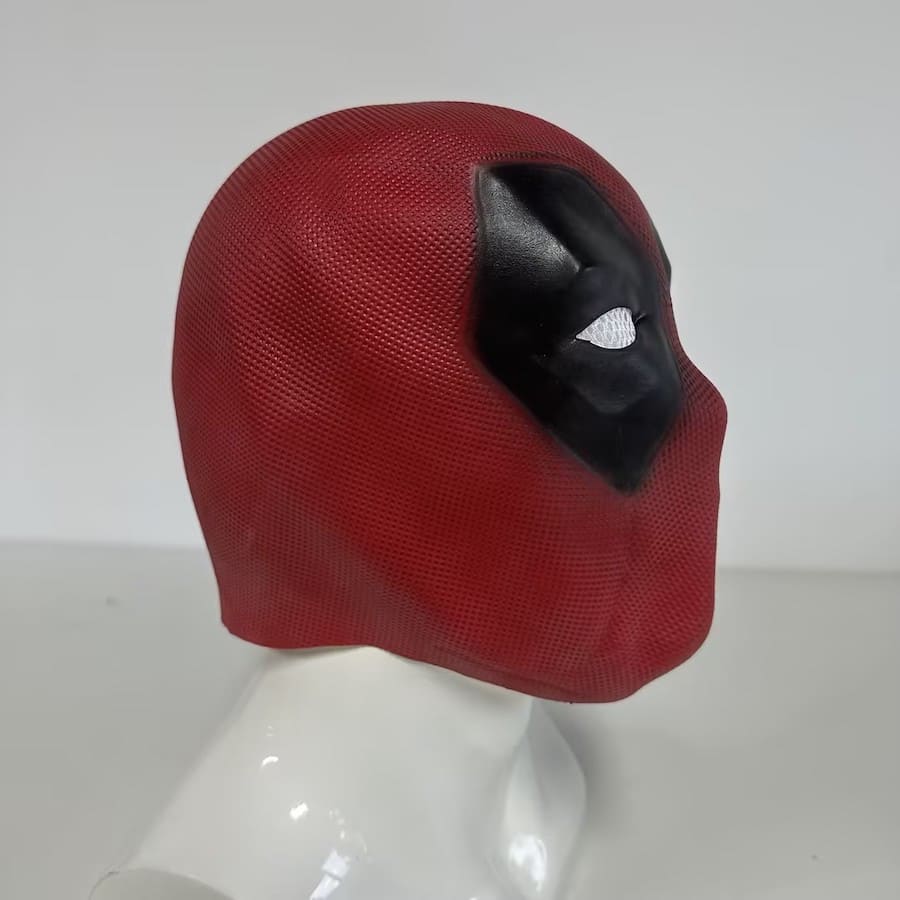 Deadpooli mask