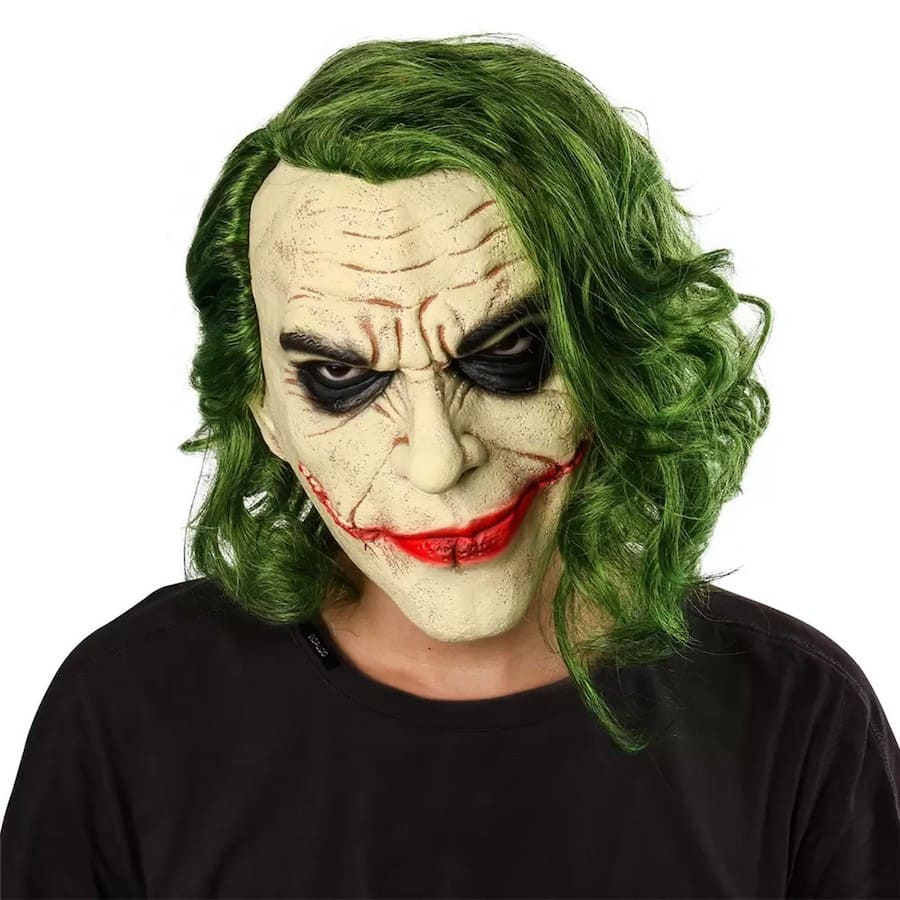 laste Jokeri mask