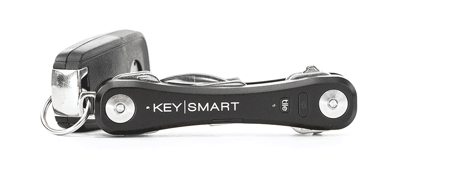 KeySmart Pro võtmete korraldaja