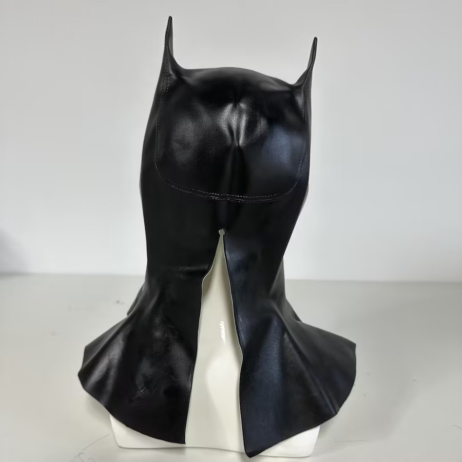Batmani Halloweeni mask