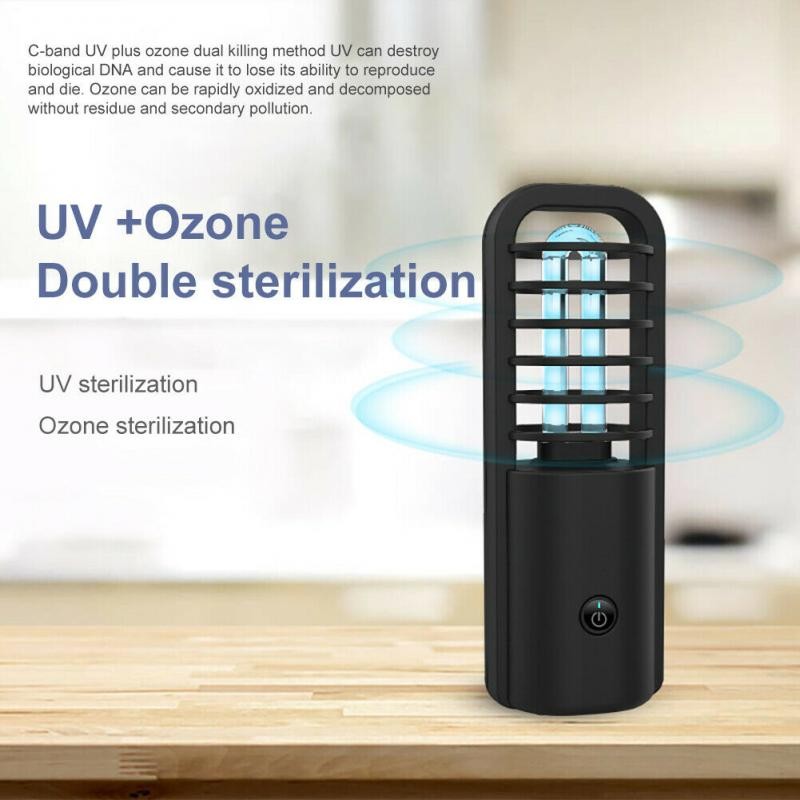 steriliseerimine UV-osoonlamp