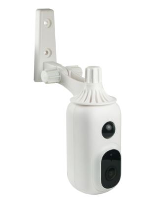 CCTV 4g sim kaamera – turvakaamera