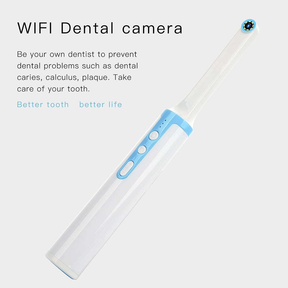wifi hambaarsti kaamera suhu suuline