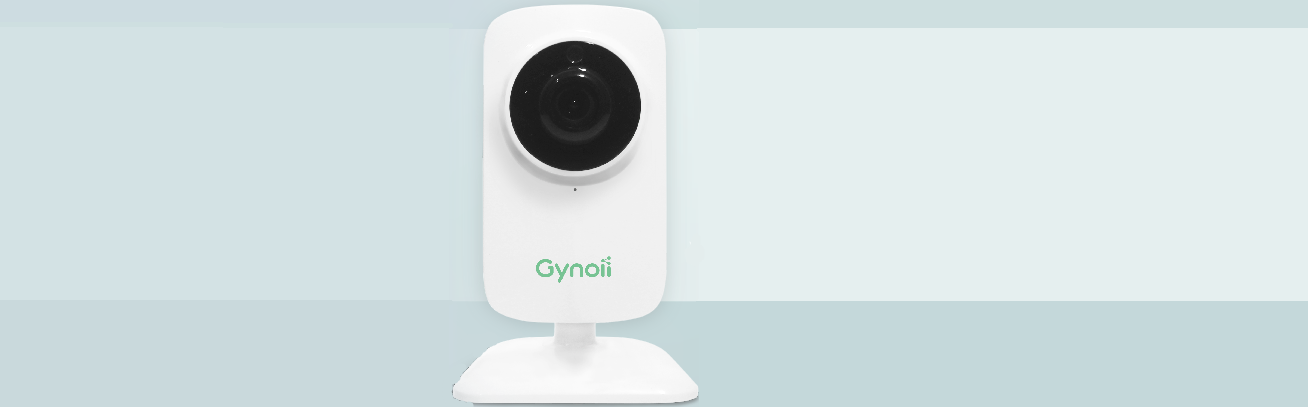 Gyno monitor kaameraga