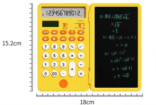 päikeseteaduslik kalkulaator