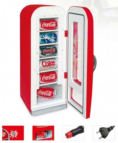 Külmkapi stiilis müügiautomaat